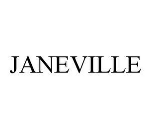 JANEVILLE