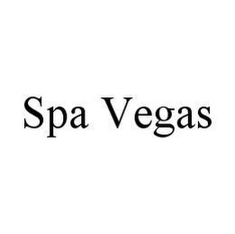 SPA VEGAS