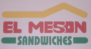 EL MESON SANDWICHES