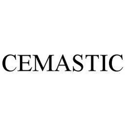 CEMASTIC