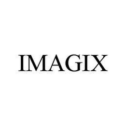 IMAGIX