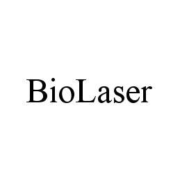BIOLASER