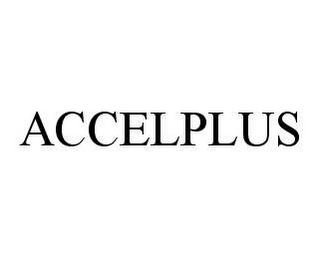 ACCELPLUS