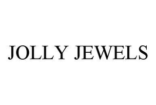 JOLLY JEWELS