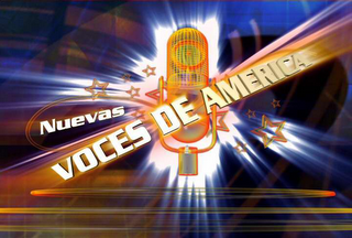 NUEVAS VOCES DE AMERICA