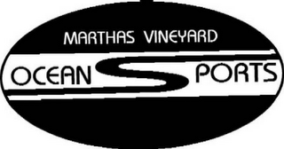 MARTHAS VINEYARD OCEANSPORTS
