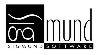 S G MUND SIGMUND SOFTWARE