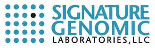 SIGNATURE GENOMIC LABORATORIES, LLC