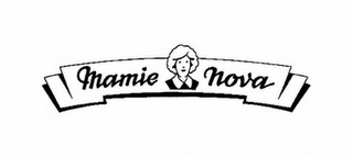 MAMIE NOVA