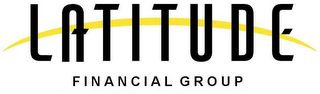 LATITUDE FINANCIAL GROUP