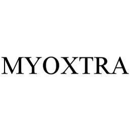 MYOXTRA