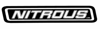 NITROUS LTD