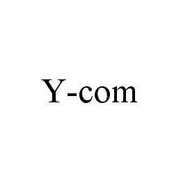 Y-COM