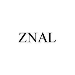 ZNAL