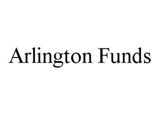 ARLINGTON FUNDS