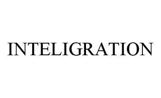 INTELIGRATION