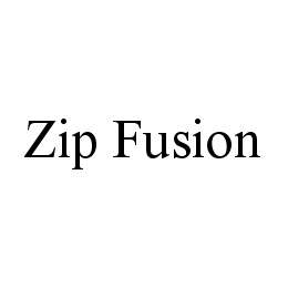 ZIP FUSION