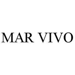 MAR VIVO