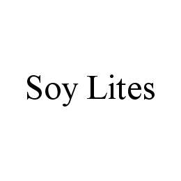 SOY LITES