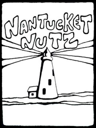 NANTUCKET NUTZ