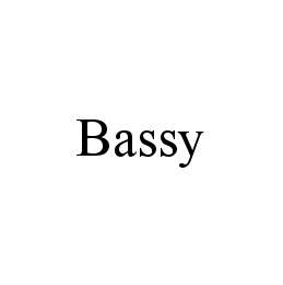 BASSY