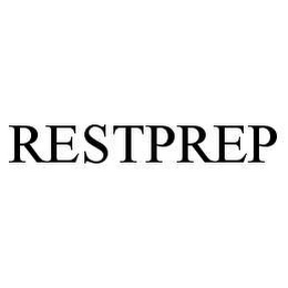 RESTPREP