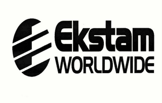 EKSTAM WORLDWIDE