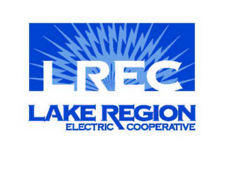 LREC LAKE REGION ELECTRIC COOPERATIVE