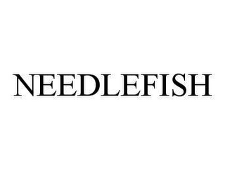 NEEDLEFISH