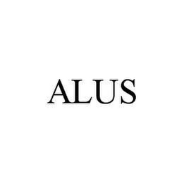 ALUS