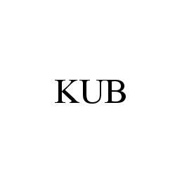 KUB