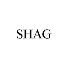 SHAG