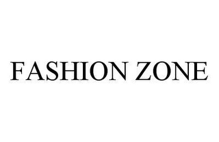 FASHION ZONE