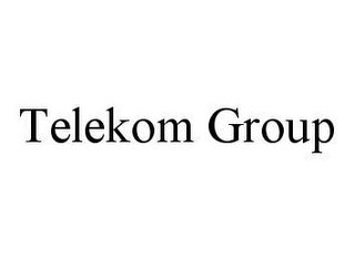 TELEKOM GROUP