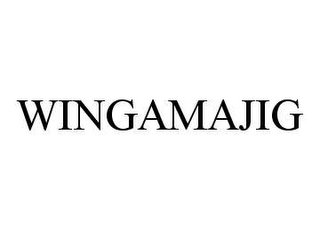 WINGAMAJIG