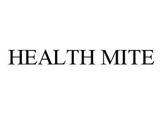 HEALTH MITE