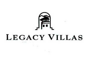 LEGACY VILLAS