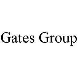 GATES GROUP