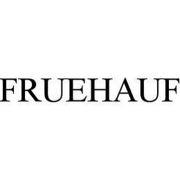 FRUEHAUF