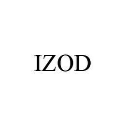 IZOD