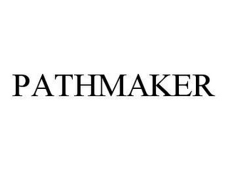 PATHMAKER