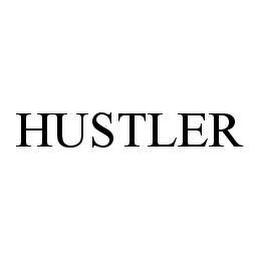 HUSTLER