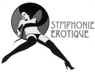 SYMPHONIE EROTIQUE