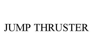 JUMP THRUSTER