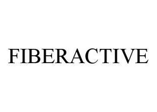 FIBERACTIVE