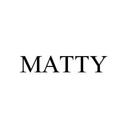 MATTY