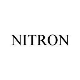 NITRON