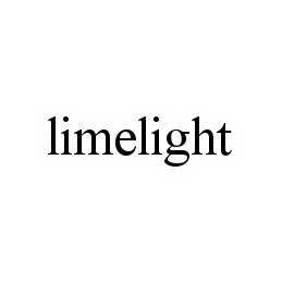 LIMELIGHT