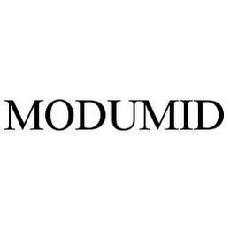 MODUMID