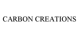 CARBON CREATIONS